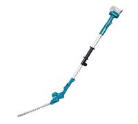 Makita DUN461W 18v LXT Cordless Telescopic Pole Hedge Trimmer 460mm No Batteries No Charger