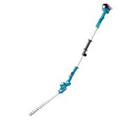 Makita DUN461WZ power hedge trimmer Single blade 3 kg