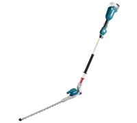 Makita DUN500W 18v LXT Cordless Pole Hedge Trimmer 500mm No Batteries No Charger