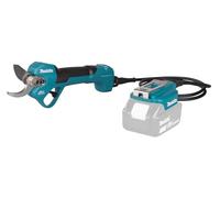 Makita DUP180Z 18V Li-ion LXT Brushless Pruning Shear, Batteries and Charger Not Included