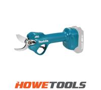 Makita DUP181Z 18V LXT Cordless Brushless Pruning Shears Body Only
