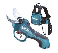 Makita DUP361PT2 Cordless Pruning Shears 2 x 18 V (+ 2 x BL1850 + 1 x DC18RD)