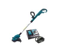 Makita DUR181 LXT 18v Li Ion Cordless Grass Line Trimmer Strimmer + Battery