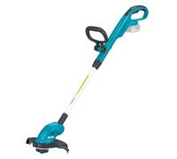 Makita DUR181Z 18V Body Only Cordless Li-ion Line Trimmer, Blue