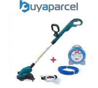 Makita DUR181 18v Cordless Grass Trimmer 260mm No Batteries No Charger