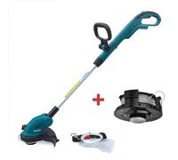 Makita DUR181Z LXT 18v Lithium Cordless Grass Line Trimmer Strimmer + 15m Spool