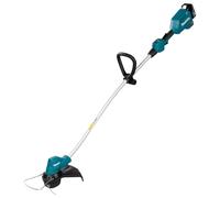 Makita DUR189 18v LXT Cordless Brushless Line Trimmer 300mm 1 x 5ah Li-ion Charger