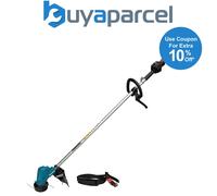 Makita DUR190LZX3 Brushless LXT 18v Lithium Cordless Grass Line Trimmer Strimmer