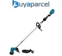 Makita DUR190LZX9 18v Linetrimmer Cordless Strimmer Loop Handle Bare Unit Only