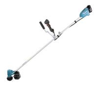 Makita DUR190U 18v LXT Cordless Brushless Brush Cutter 300mm