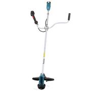 Makita DUR190UZX3 Grass Trimmer Cordless 18v LXT Brushless Bike Handle