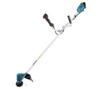 Makita DUR190UZX9 18v LXT Brushless U-Handle Line Trimmer Body Only