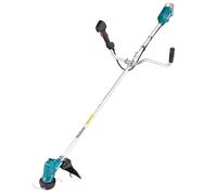 Makita DUR190UZX9 18v LXT Brushless U-Handle Line Trimmer Body Only