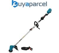 Makita Dur191Lzx3 Brushless 18V Cordless Grass Line Trimmer - Bare Tool