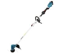 Makita DUR191LZX9 18v Cordless Line Trimmer 2.0mm Line Bare Unit