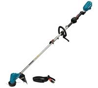 Makita DUR191L 18v LXT Cordless Brushless Grass Trimmer 300mm No Batteries No Charger