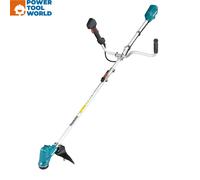 Makita DUR191U 18v LXT Cordless Brushless Brush Cutter 300mm No Batteries No Charger