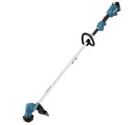 Makita DUR192LRT1 brush cutter/string trimmer Battery Black, Turquoise