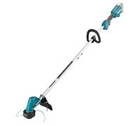 Makita Dur192Lz 18V Lxt Brushless Loop Handle Grass Line Trimmer Strimmer Body