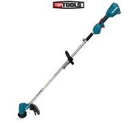 Makita Dur192Lz 18V Lxt Brushless Loop Handle Grass Line Trimmer Strimmer Body