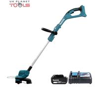 Makita DUR193Z 18V LXT Cordless Grass Line Trimmer Strimmer Body Only