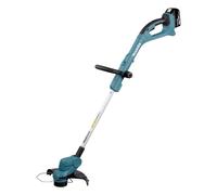 Makita DUR193RT 18v Strimmer Cordless Line Trimmer 1 x 5.0Ah Li-on Bat