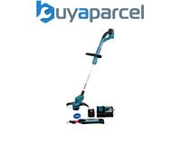 Makita DUR193RT LXT Grass Line Trimmer Strimmer 18V 1 x 5.0Ah Li-ion Battery
