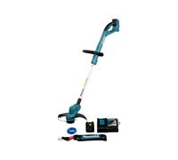 Makita DUR193RT 18v Strimmer Cordless Line Trimmer 1 x 5.0Ah Li-on Bat