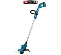 Makita DUR193Z 18V LXT Cordless Grass Line Trimmer Strimmer Body Only