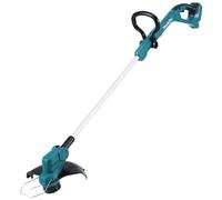 Makita DUR193Z 18V LXT Cordless Grass Line Trimmer Strimmer Body Only