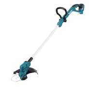 Makita DUR193Z 18V Li-ion LXT Line Trimmer - Batteries and Charger