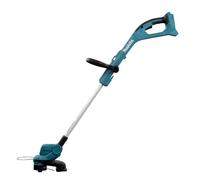 Makita Dur193Z 18V Lxt Cordless Cutting Width 260mm With Loop Handle Line Trimmer Body Only