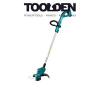 Makita DUR193Z 18V LXT Cordless Grass Line Trimmer Strimmer Body Only