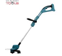 Makita DUR193Z 18V LXT Cordless Grass Line Trimmer Strimmer Body Only