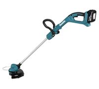 Makita DUR193Z brush cutter/string trimmer 280 W Battery Black
