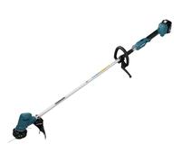 Makita DUR194RTX2 18V Linetrimmer / Brushcutter LXT With Battery &