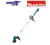 Makita DUR194ZX3 18v LXT Line Trimmer Body Only 280mm