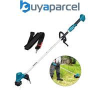 Makita DUR194 18v LXT Cordless Grass Trimmer 280mm No Batteries No Charger