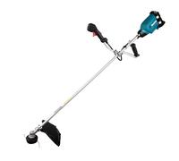Makita DUR369AZ Twin 18v LXT Brushless Cordless Brush Strimmer Cutter Body Only