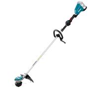 Makita DUR368L Twin 18v LXT Cordless Brushless Grass Trimmer 350mm No Batteries No Charger