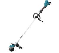 Makita DUR368L Twin 18v LXT Cordless Brushless Grass Trimmer 350mm No Batteries No Charger