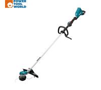 Makita DUR368LZ Twin 18v LXT Brushless Loop Handle Line Trimmer Body Only