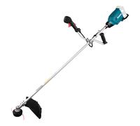 Makita DUR369AZ Twin 18v LXT Brushless Cordless Brush Strimmer Cutter Body Only
