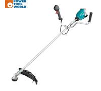 Makita DUR369AZ Twin 18V (36V) Li-ion LXT Brushless Brush Cutter - Batteries and Charger Not Included