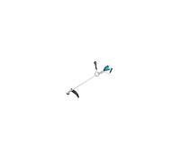Makita DUR369AZ Twin 18v LXT Brushless Cordless Brush Strimmer Cutter Body Only