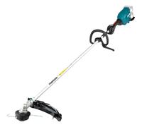 Makita DUR369L Twin 18v LXT Cordless Brushless Grass Trimmer 430mm No Batteries No Charger