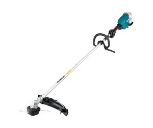Makita DUR369L Twin 18v LXT Cordless Brushless Grass Trimmer 430mm