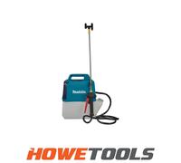 Makita DUS054 18v LXT Cordless Garden Sprayer No Batteries No Charger