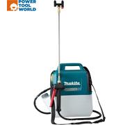 Makita DUS054Z 18v LXT 5L Cordless Garden Sprayer Body Only