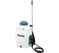 Makita DUS158 18v LXT Cordless Backpack Garden Sprayer No Batteries No Charger
